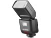 Godox V480S TTL On-Camera Flash for Sony Godox V480S TTL On-Camera Flash for Sony